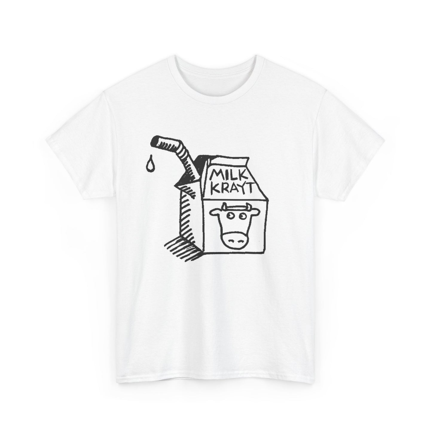 Classic Logo Tee