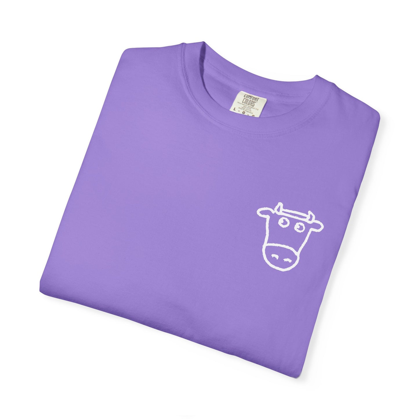 "A Space Between" Tour Shirt