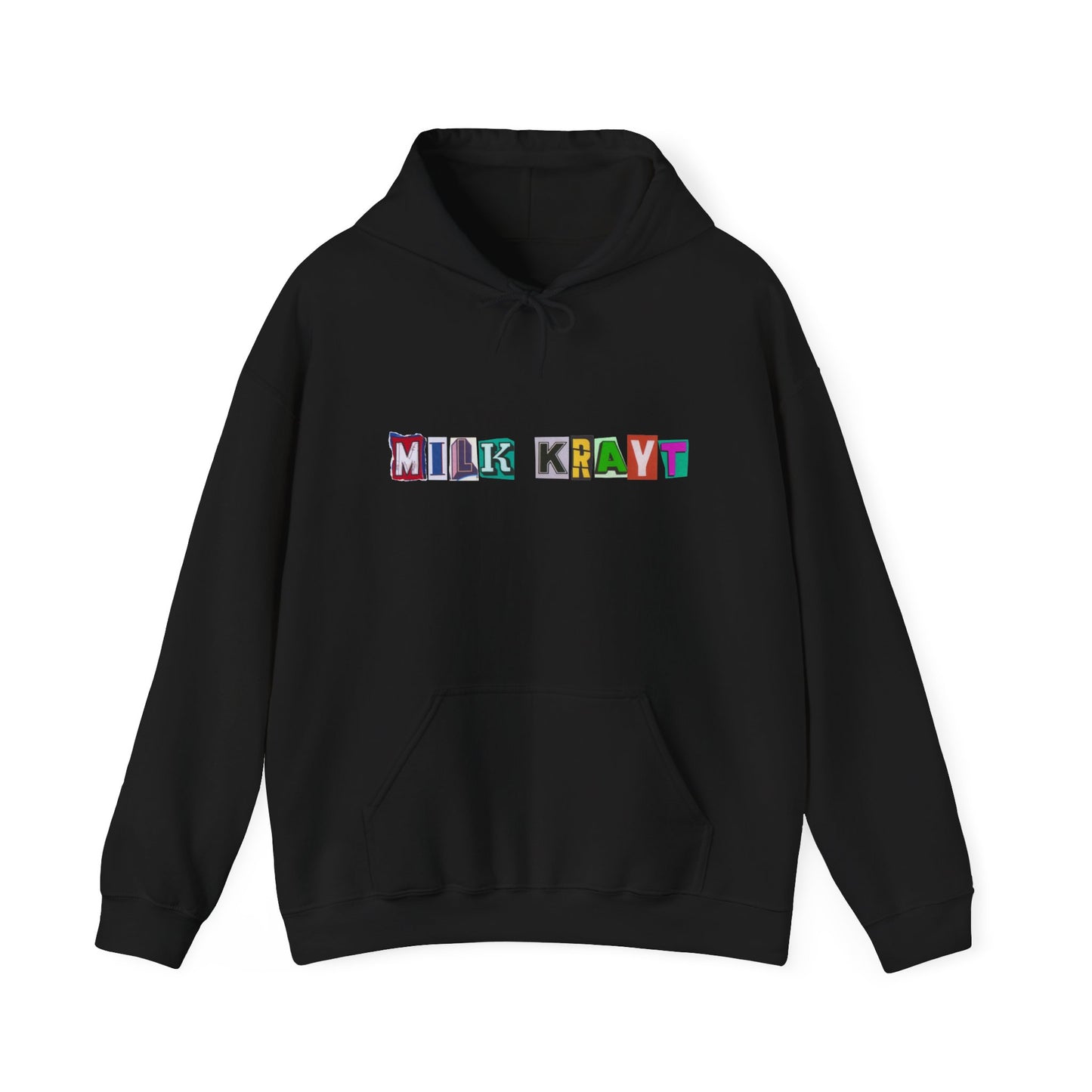 "A Space Between" Logo Hoodie
