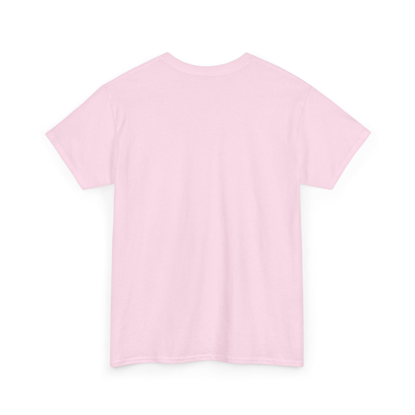 Stacked Logo Tee