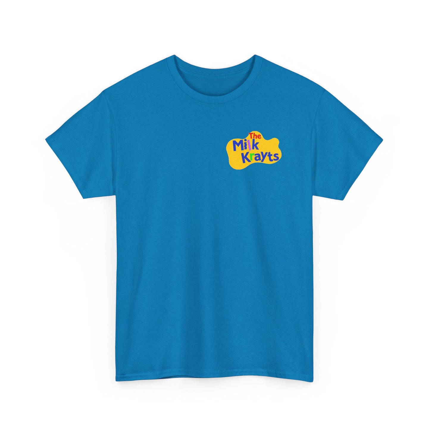 "The Milk Krayts" Tee