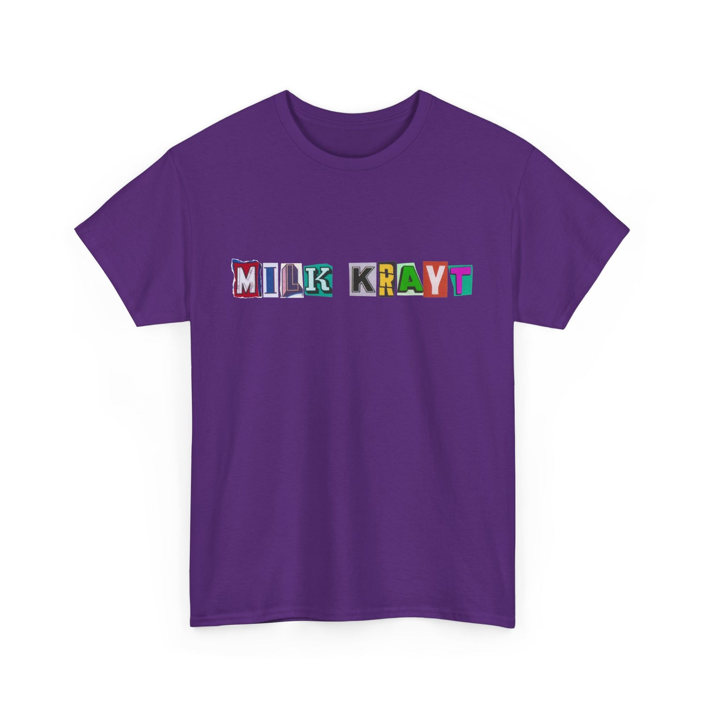 Album Logo Tee