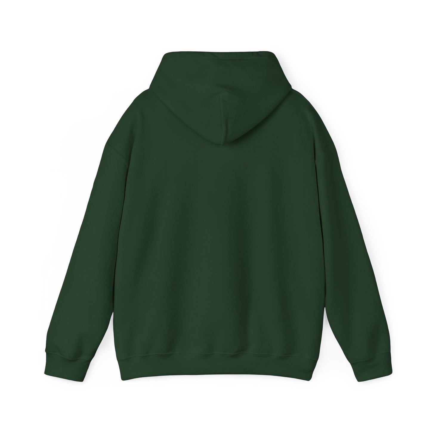 OG Milk Krayt Logo Hoodie