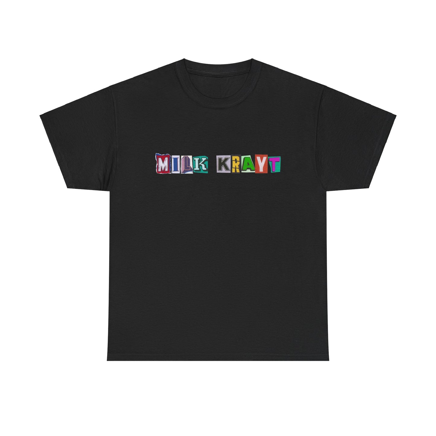 Album Logo Tee