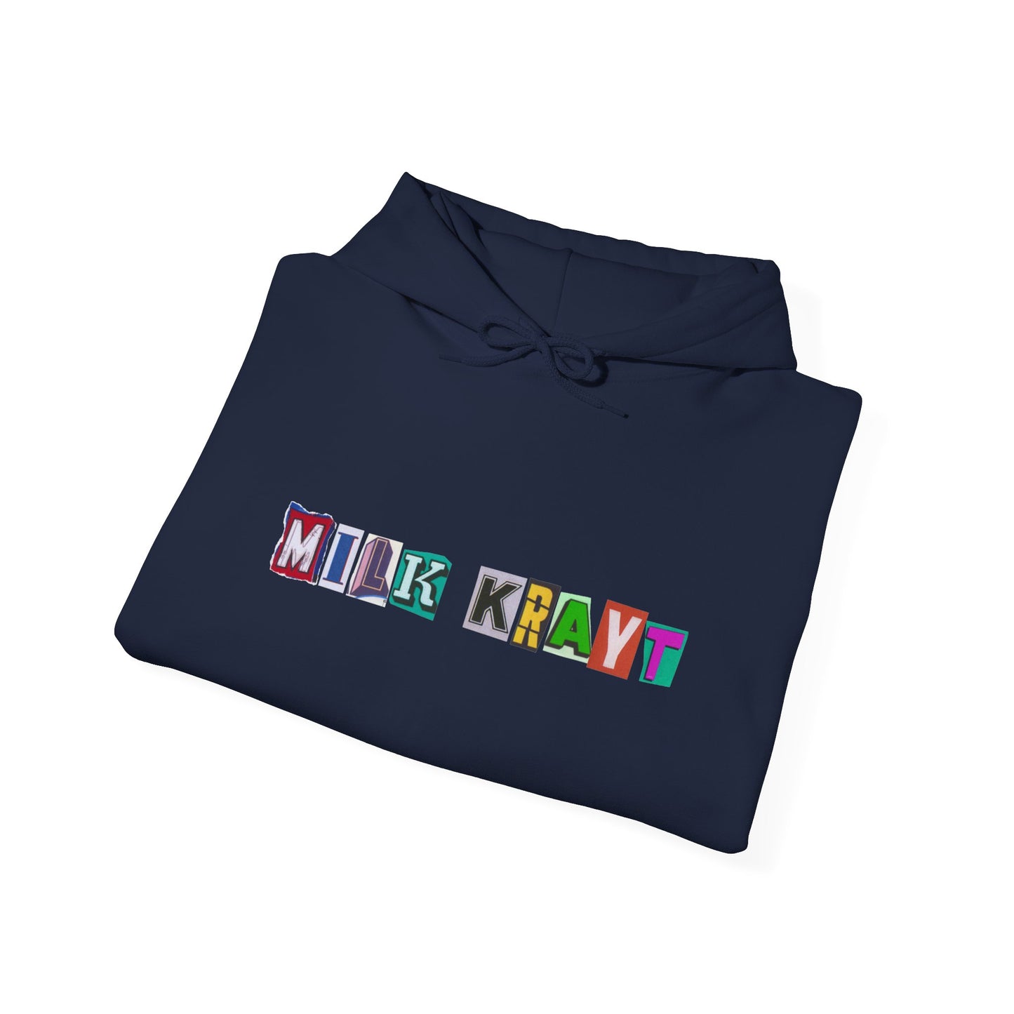 "A Space Between" Logo Hoodie