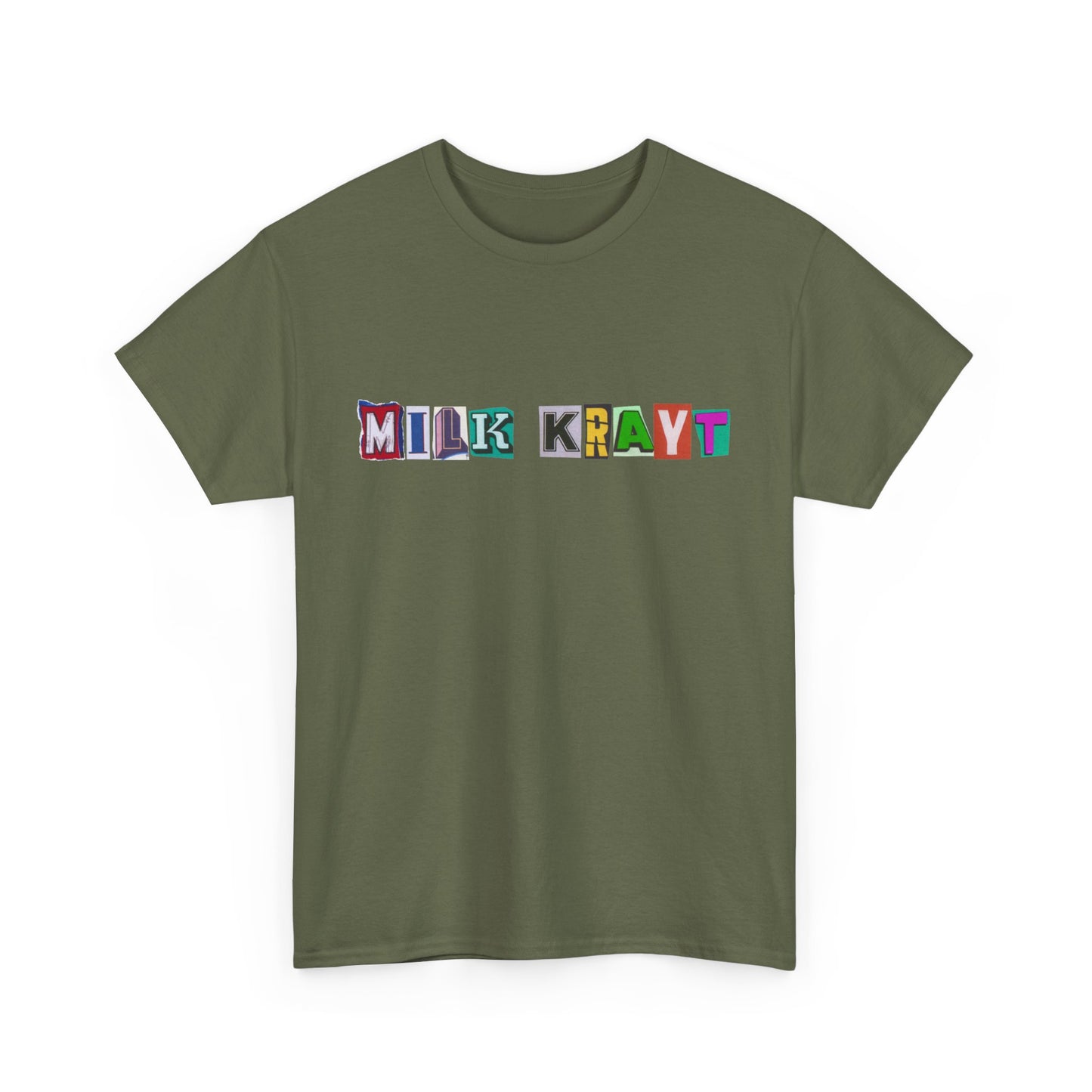 Album Logo Tee