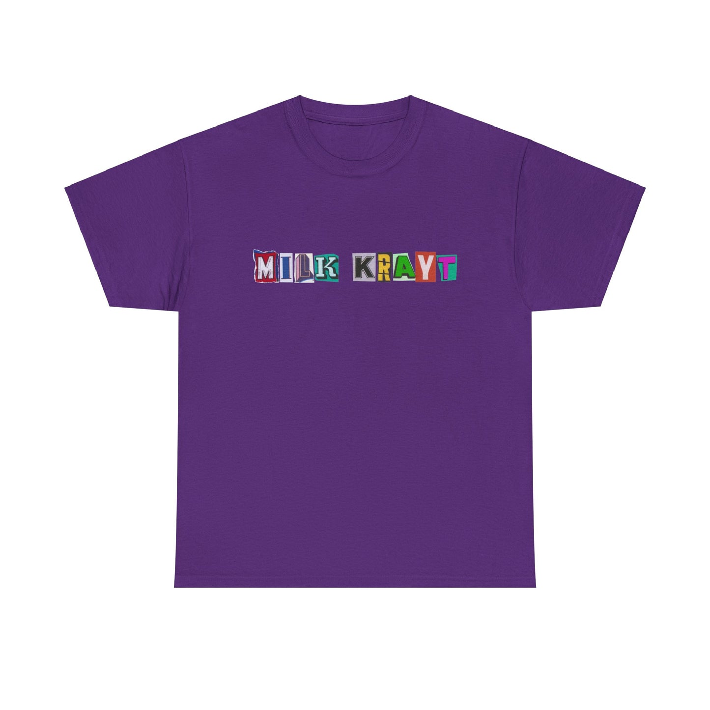 Album Logo Tee