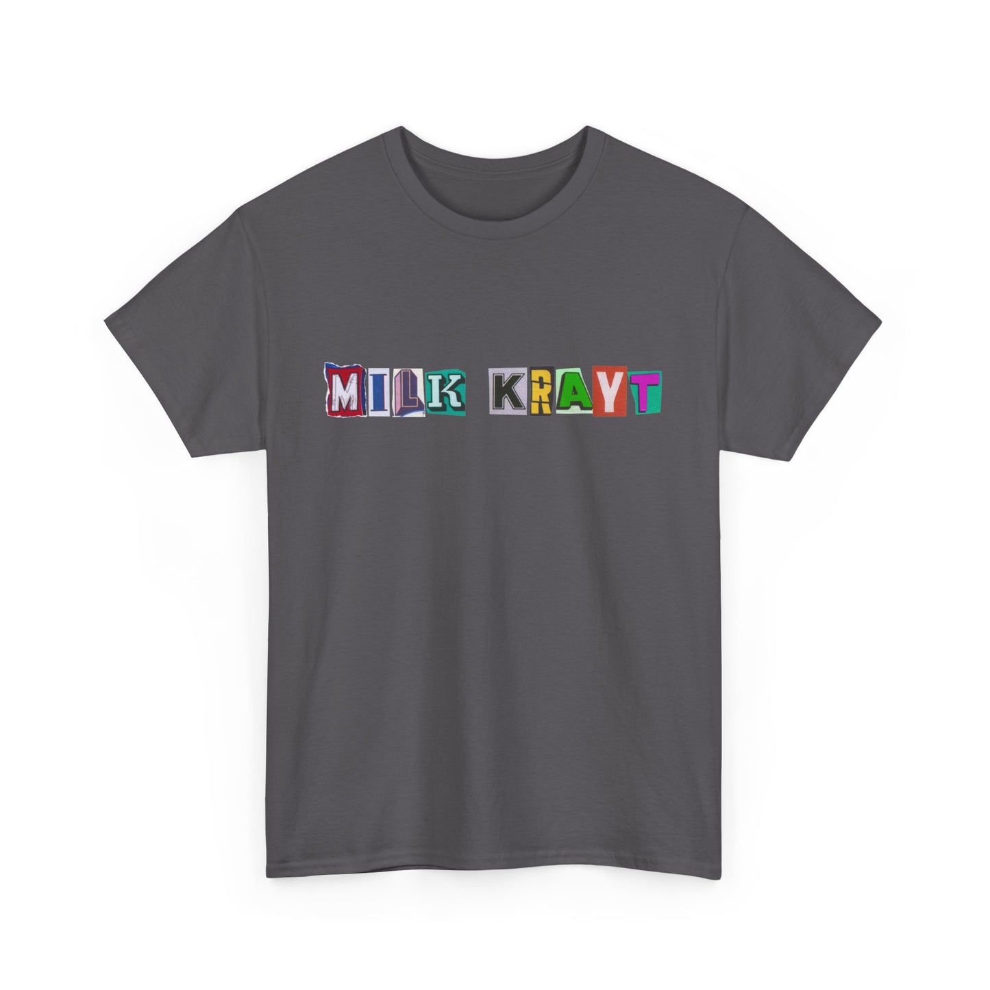 Album Logo Tee