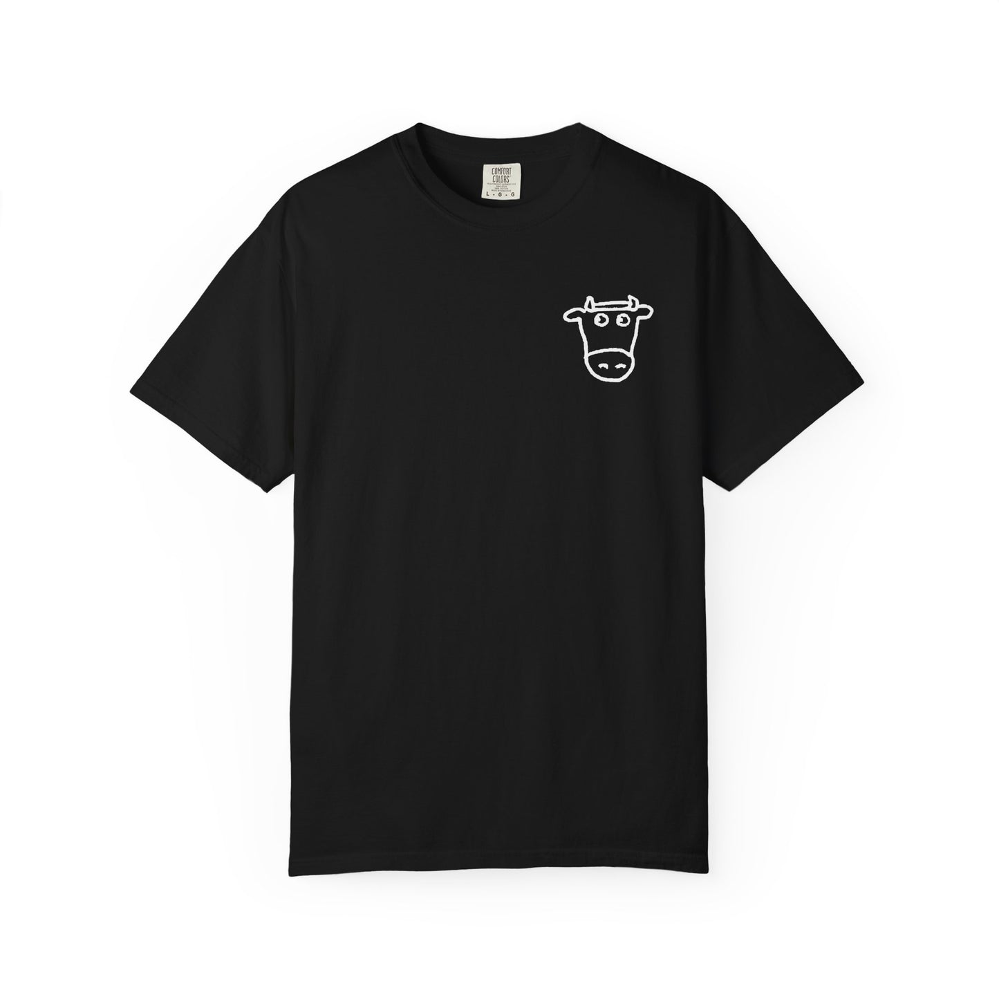 "A Space Between" Tour Shirt