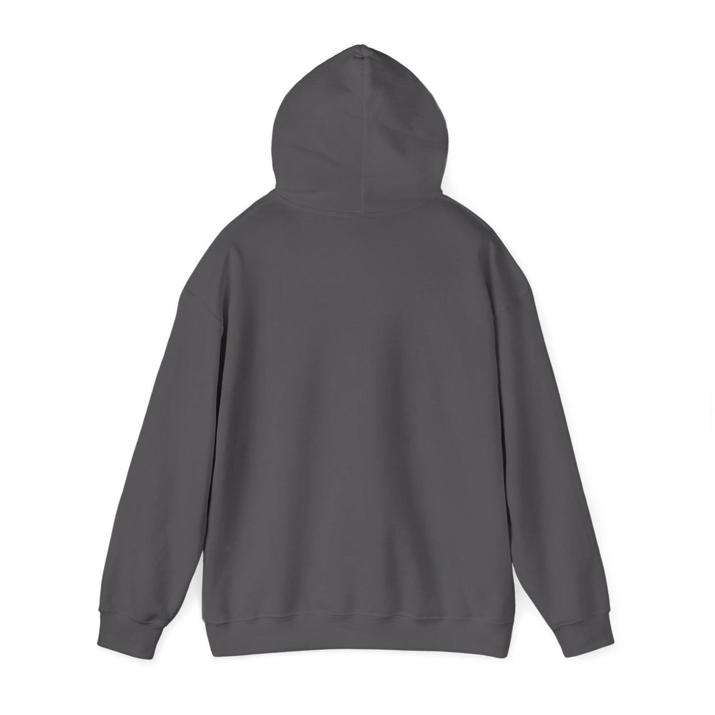 OG Milk Krayt Font Hoodie