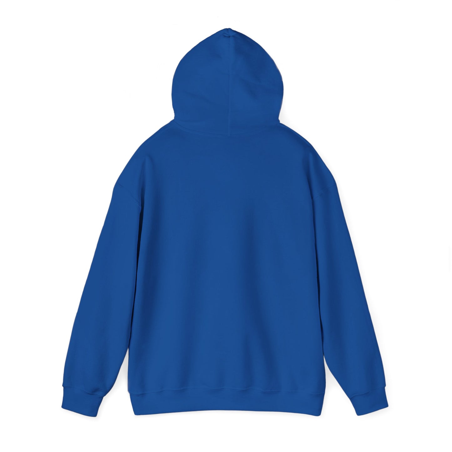 OG Milk Krayt Logo Hoodie