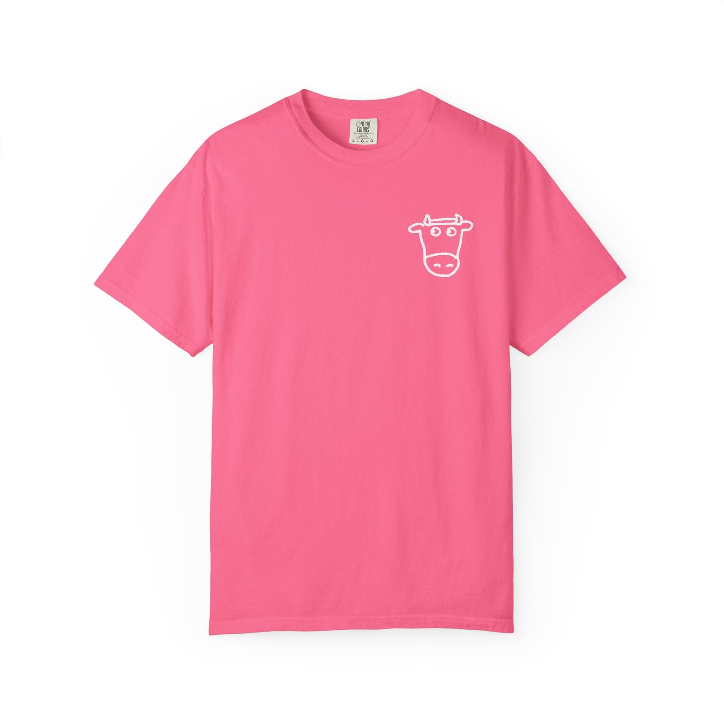 "A Space Between" Tour Shirt