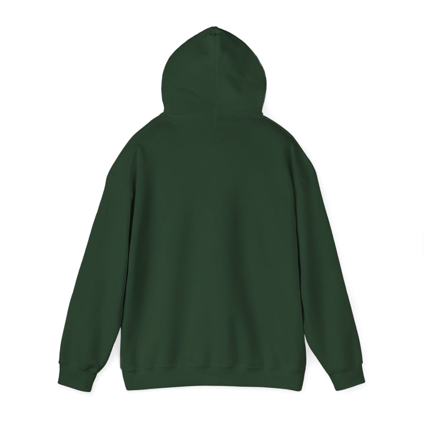 OG Milk Krayt Logo Hoodie