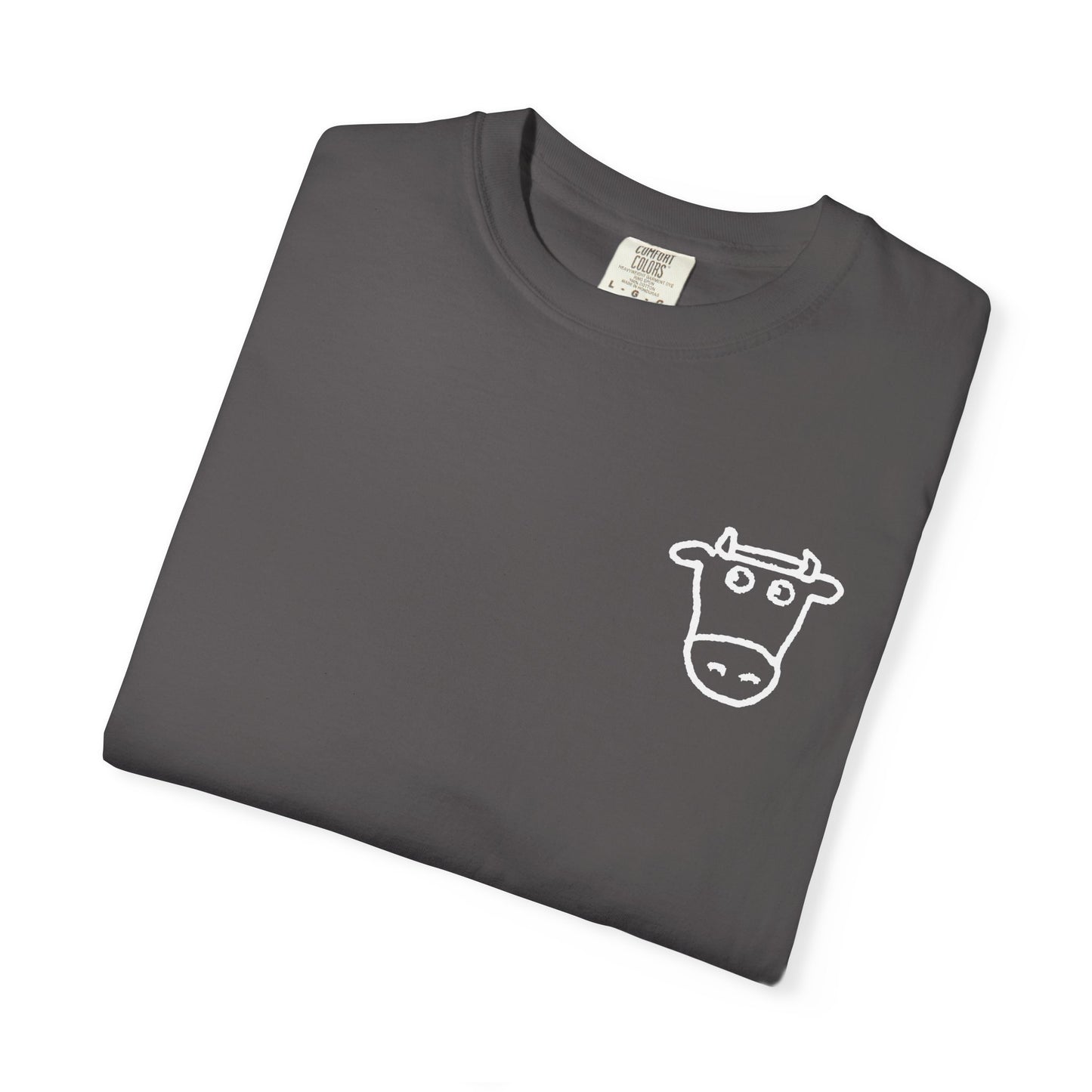 "A Space Between" Tour Shirt