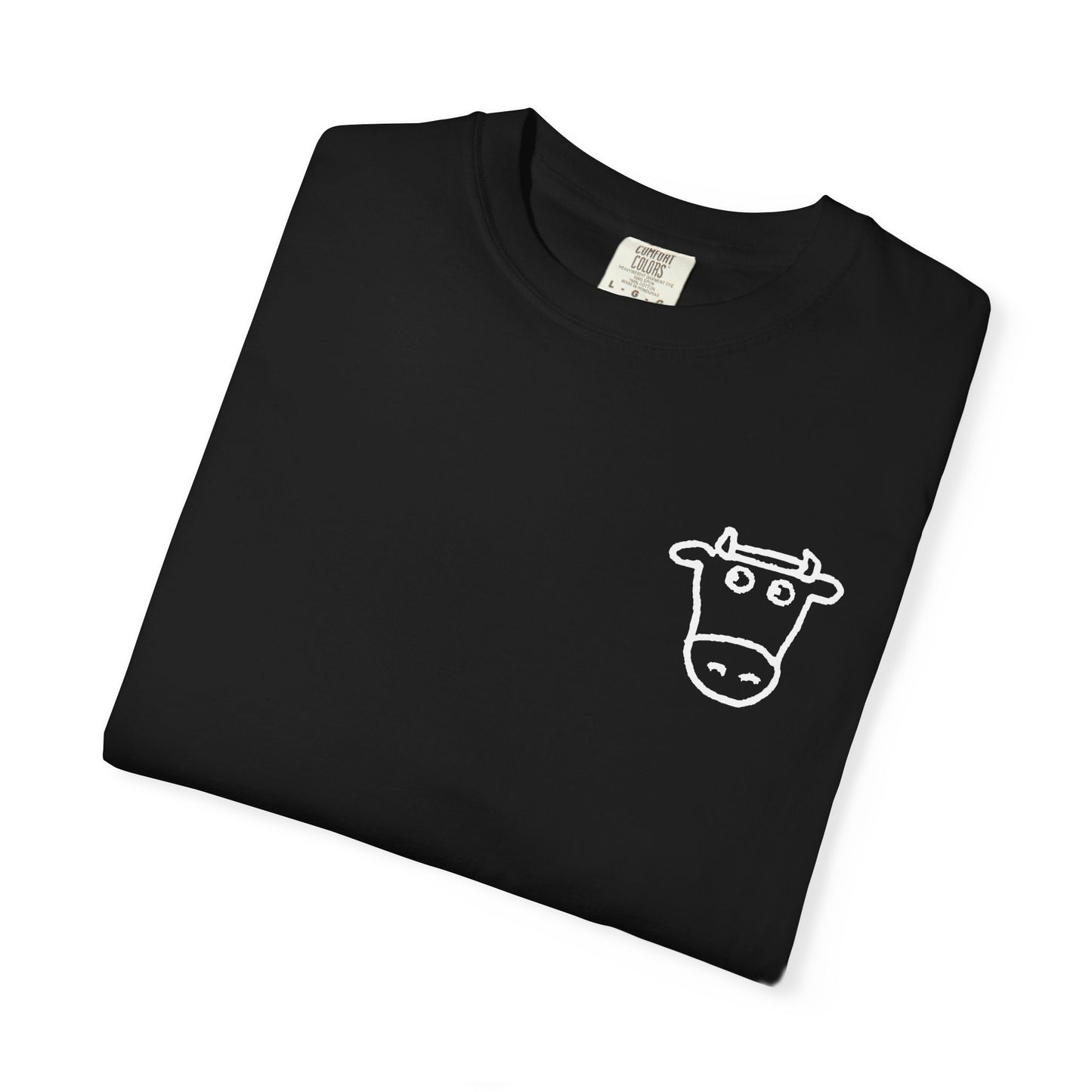 "A Space Between" Tour Shirt