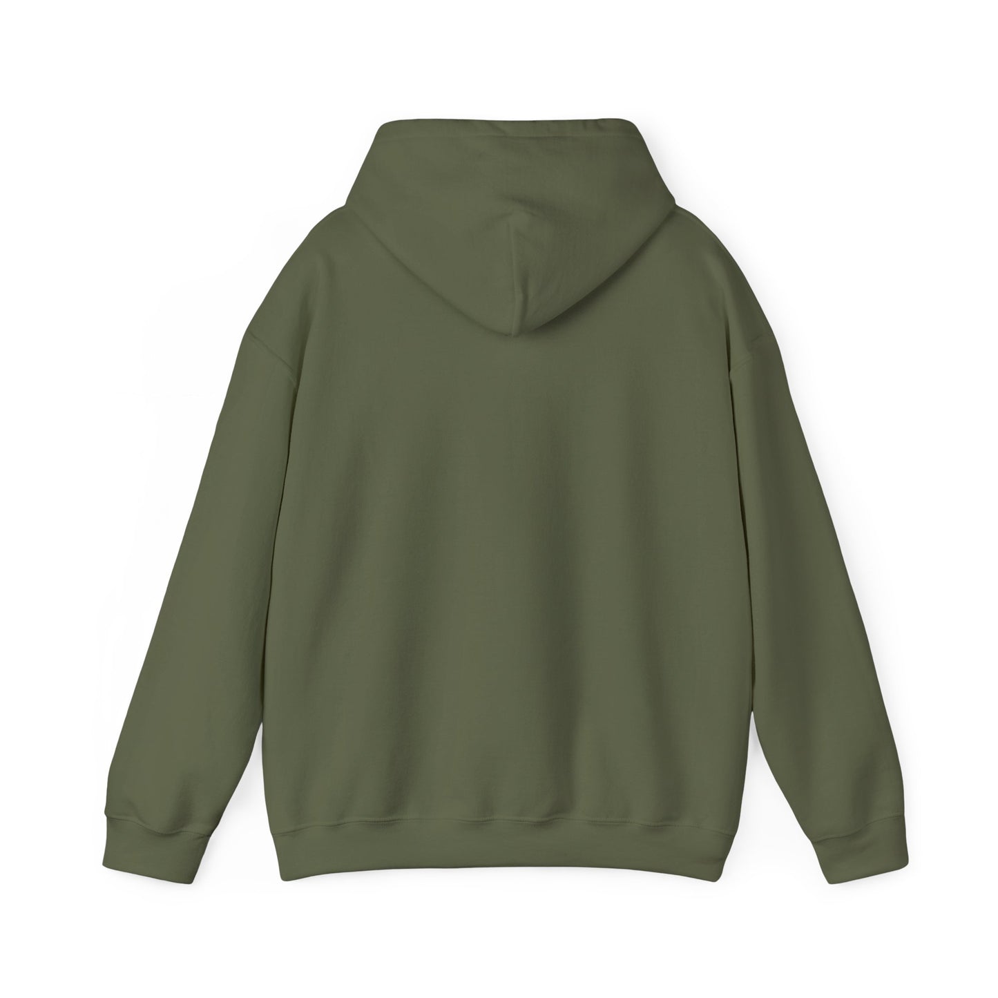 OG Milk Krayt Logo Hoodie