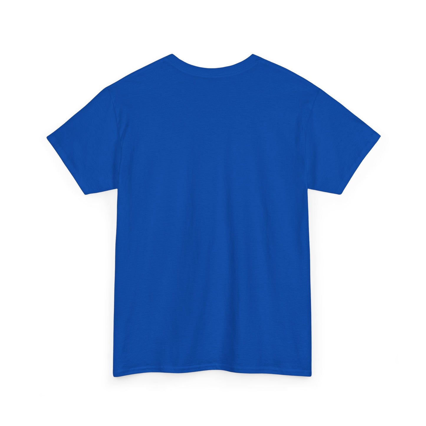 Stacked Logo Tee
