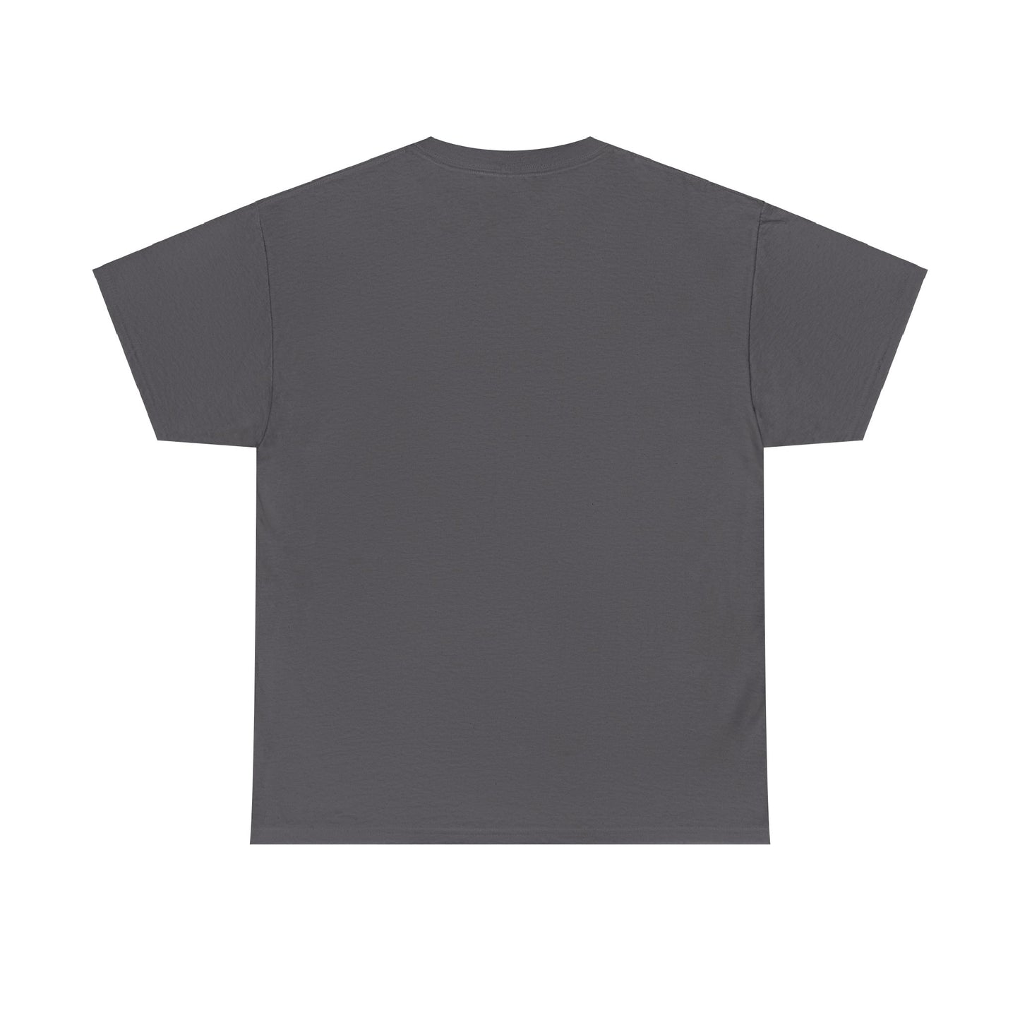 Stacked Logo Tee