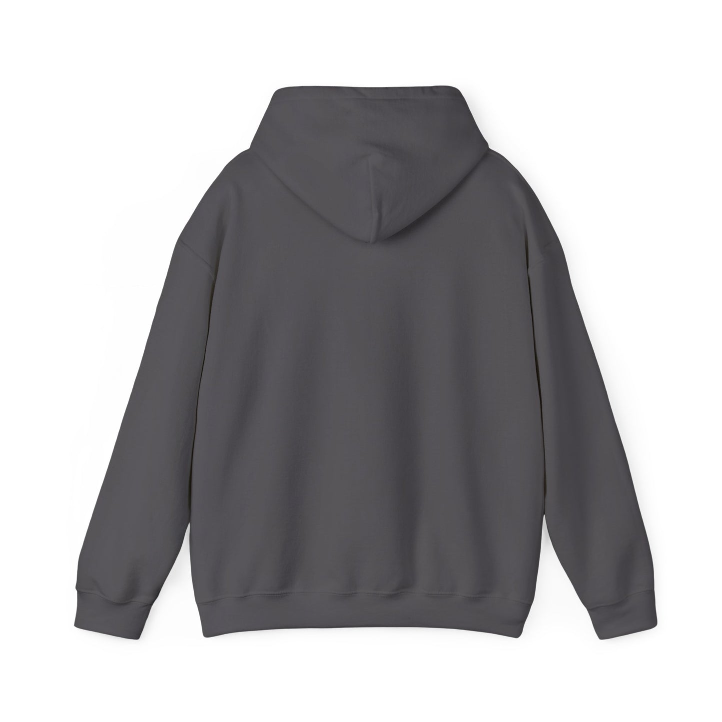 OG Milk Krayt Font Hoodie