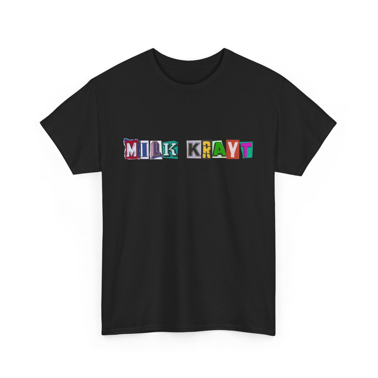 Album Logo Tee