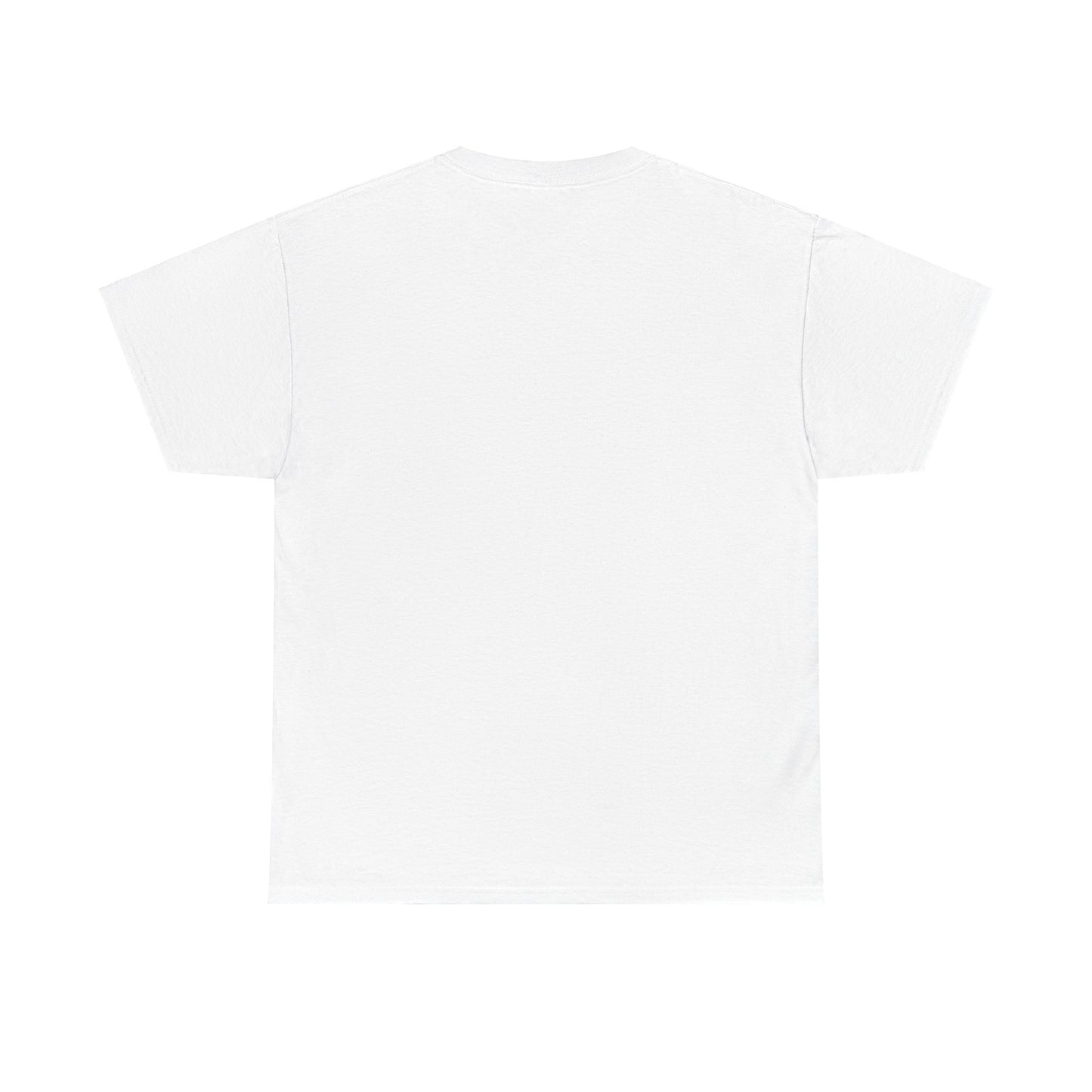 Stacked Logo Tee