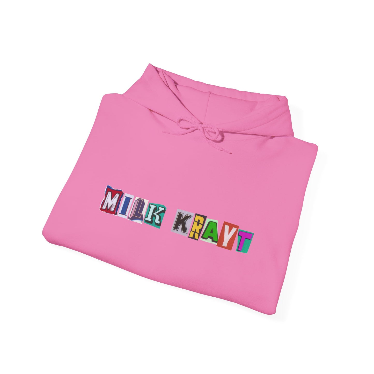 "A Space Between" Logo Hoodie