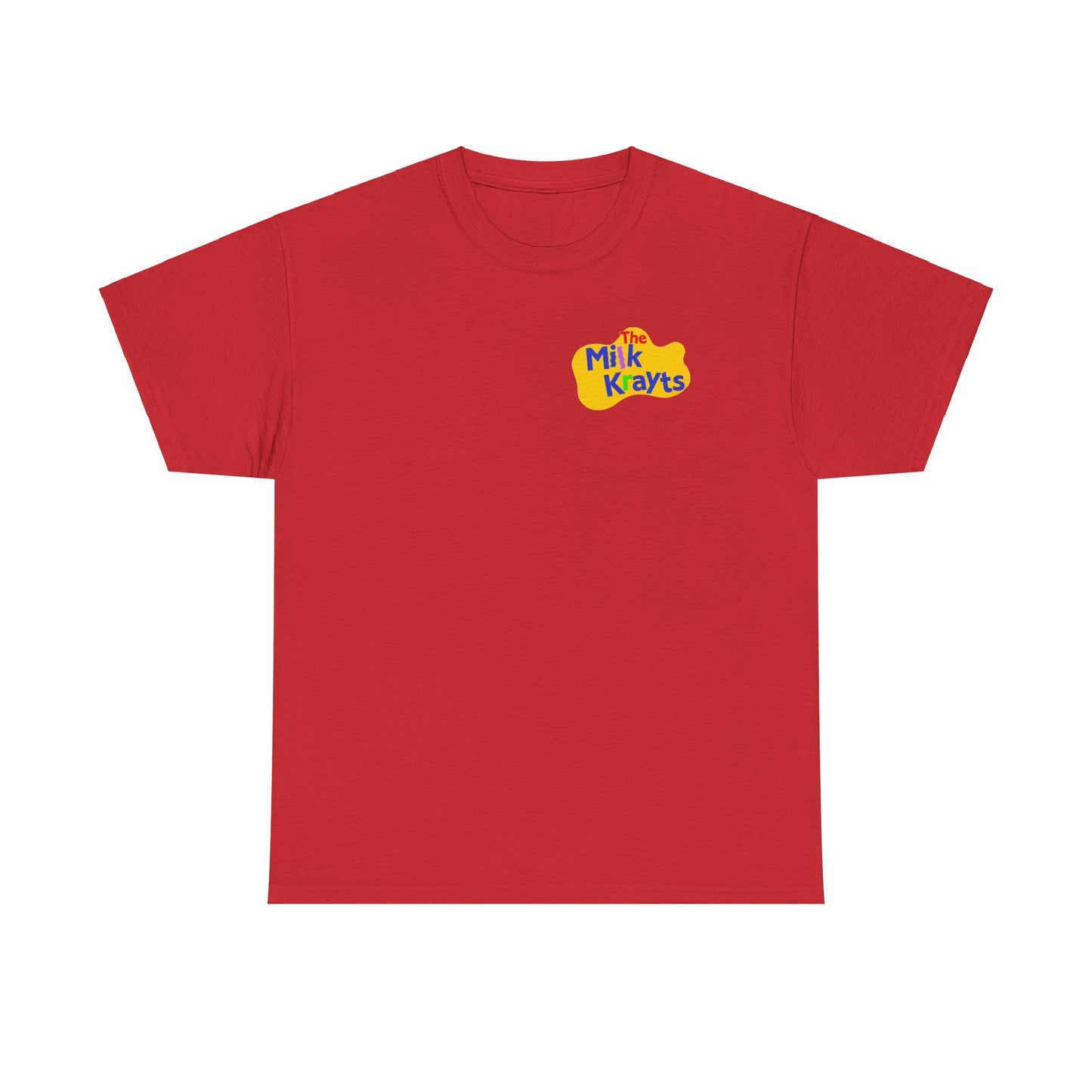 "The Milk Krayts" Tee