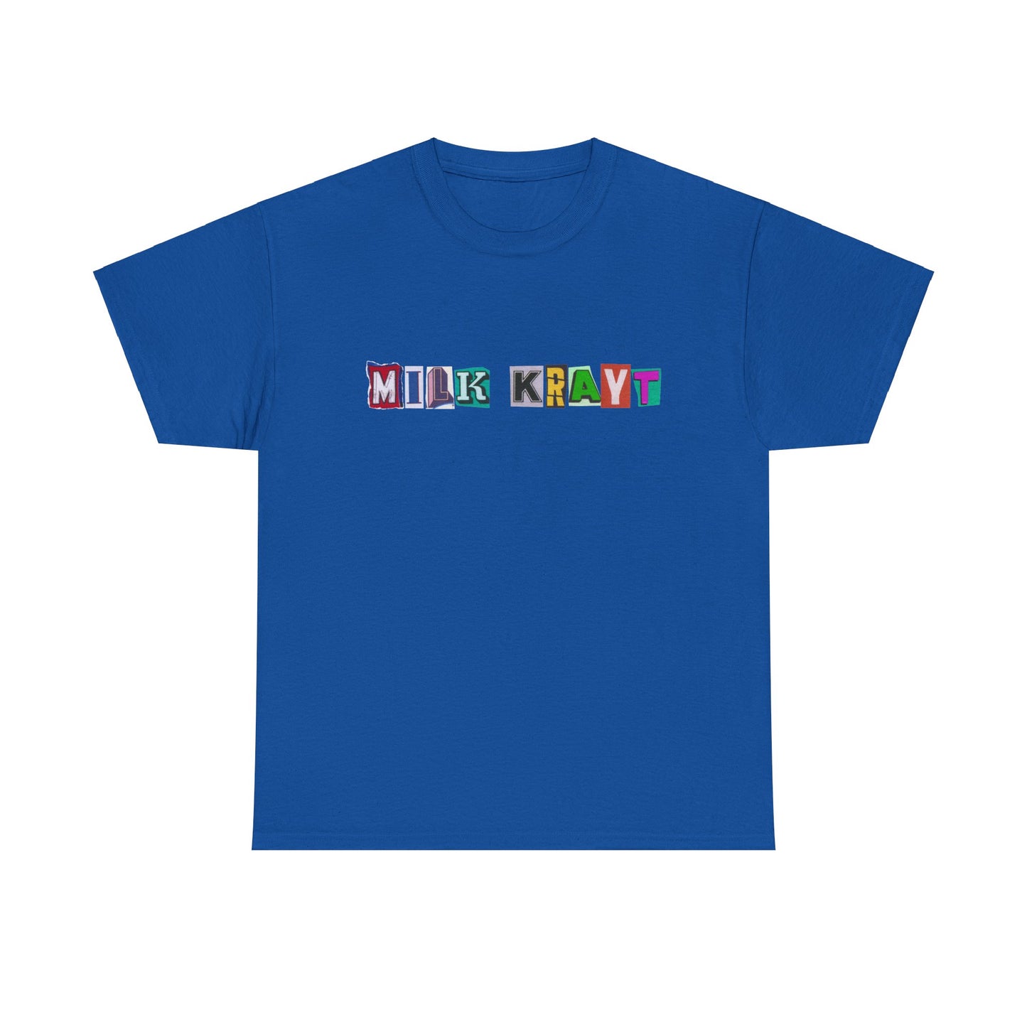 Album Logo Tee