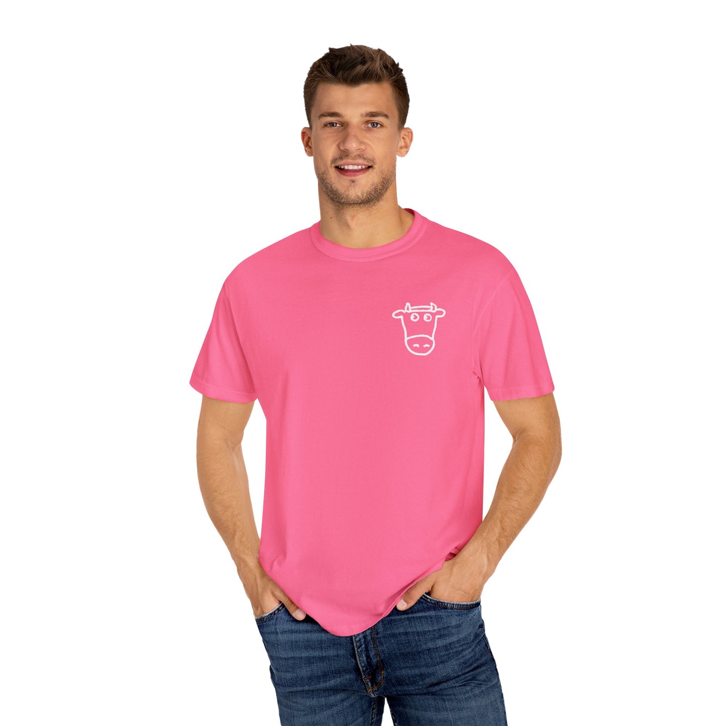 "A Space Between" Tour Shirt