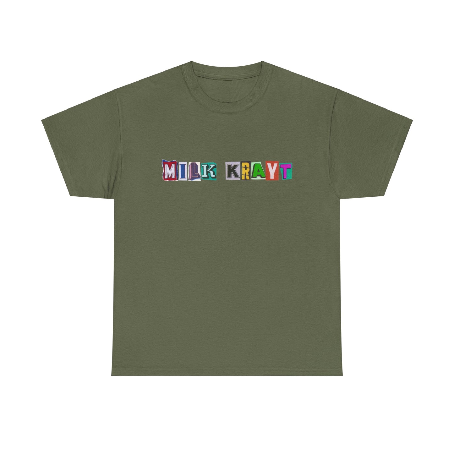 Album Logo Tee