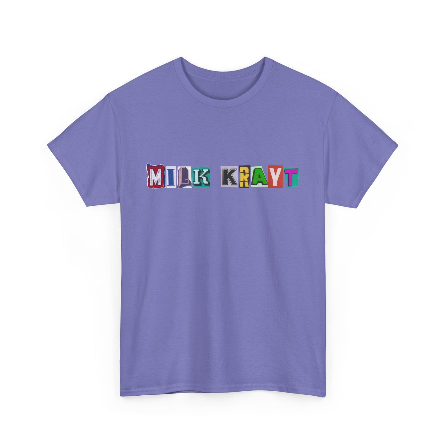 Album Logo Tee