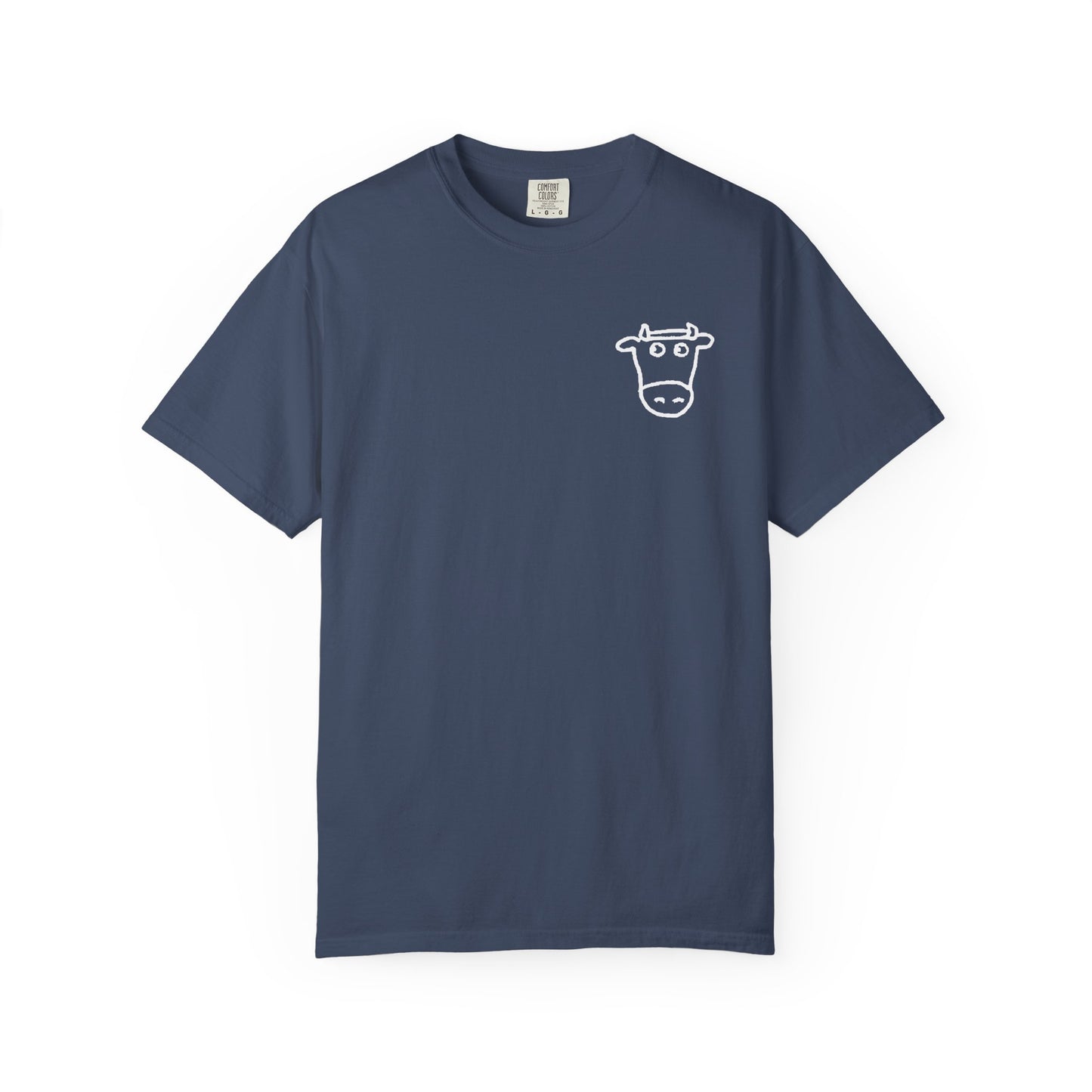 "A Space Between" Tour Shirt