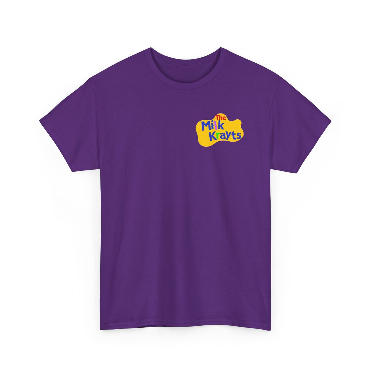 "The Milk Krayts" Tee