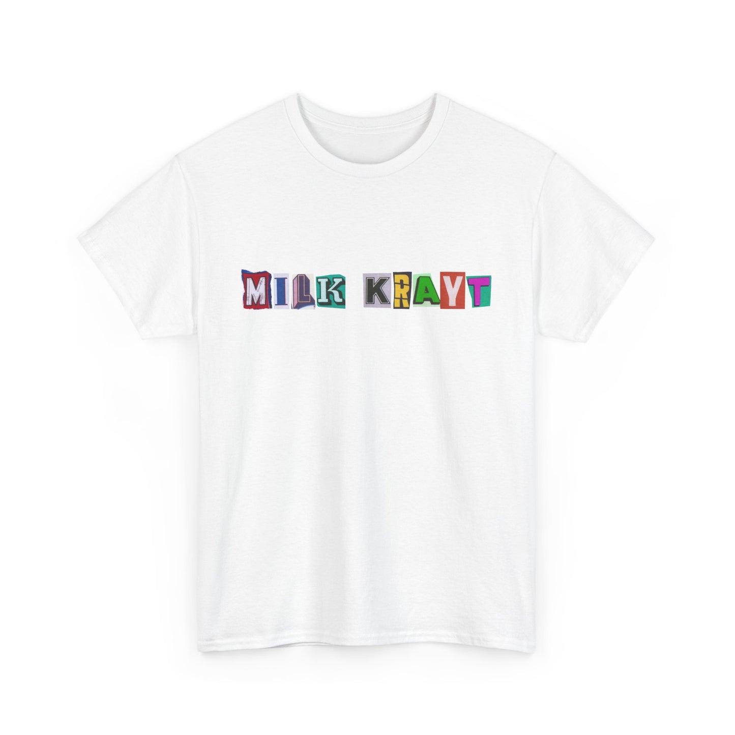 Album Logo Tee