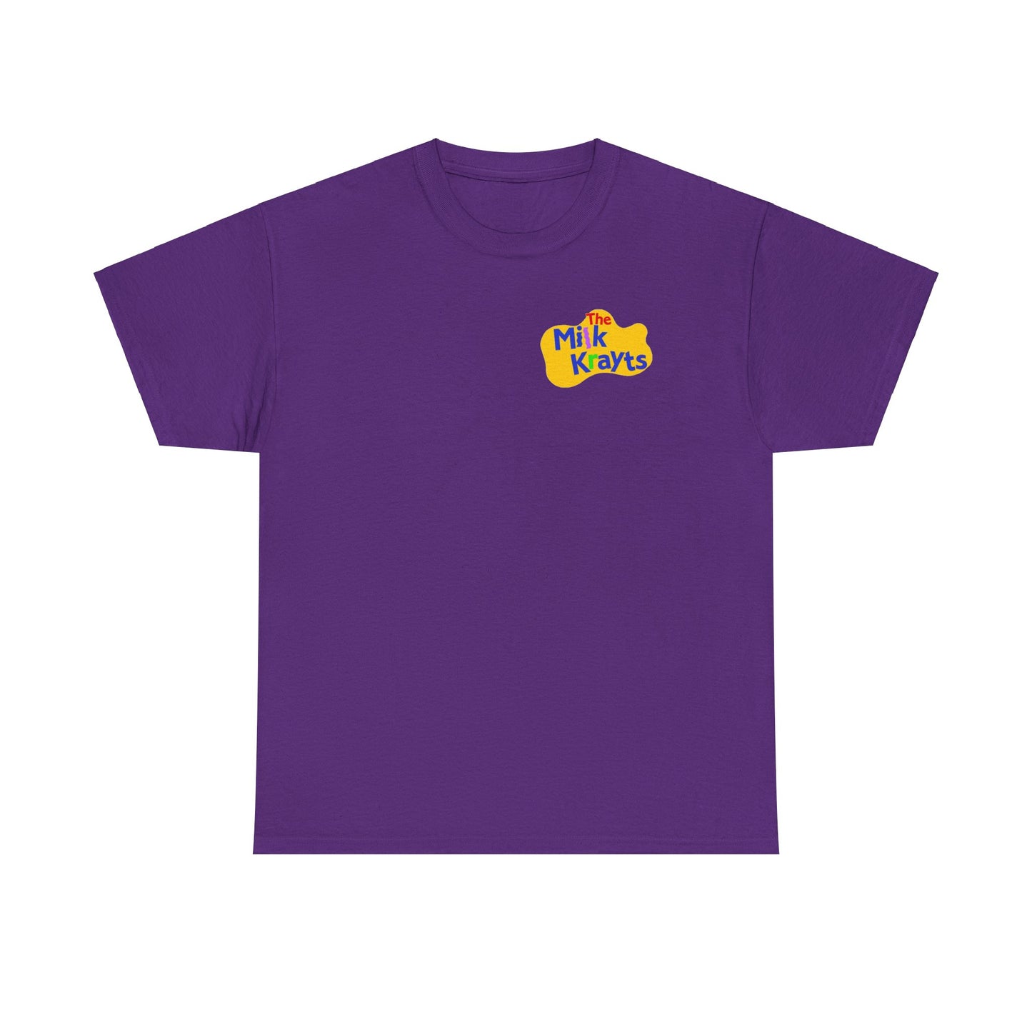"The Milk Krayts" Tee
