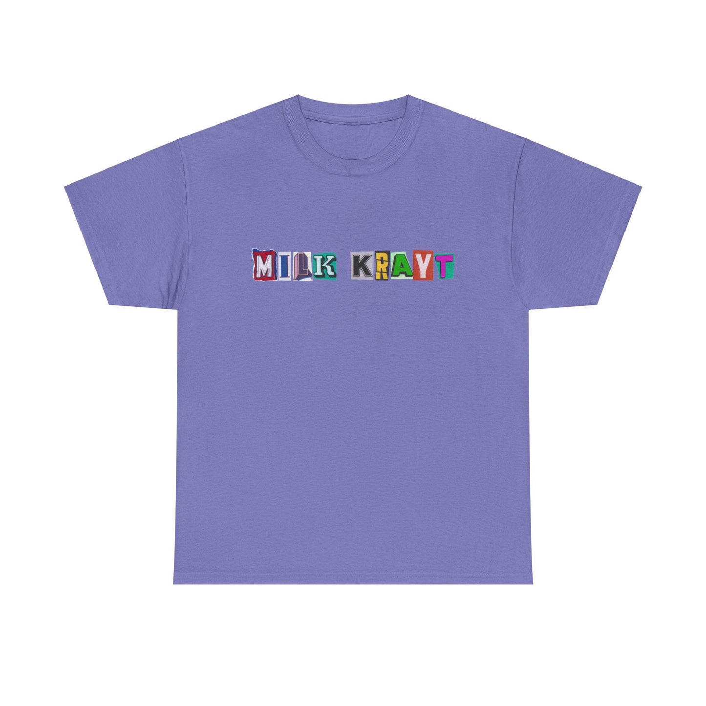 Album Logo Tee