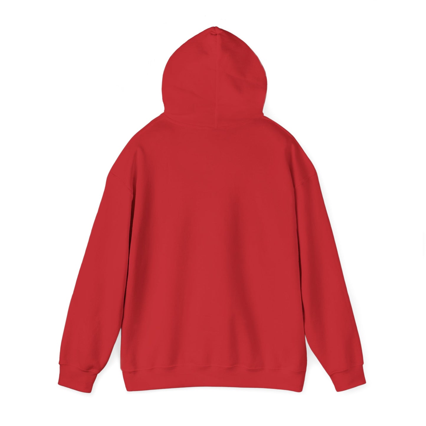 OG Milk Krayt Font Hoodie