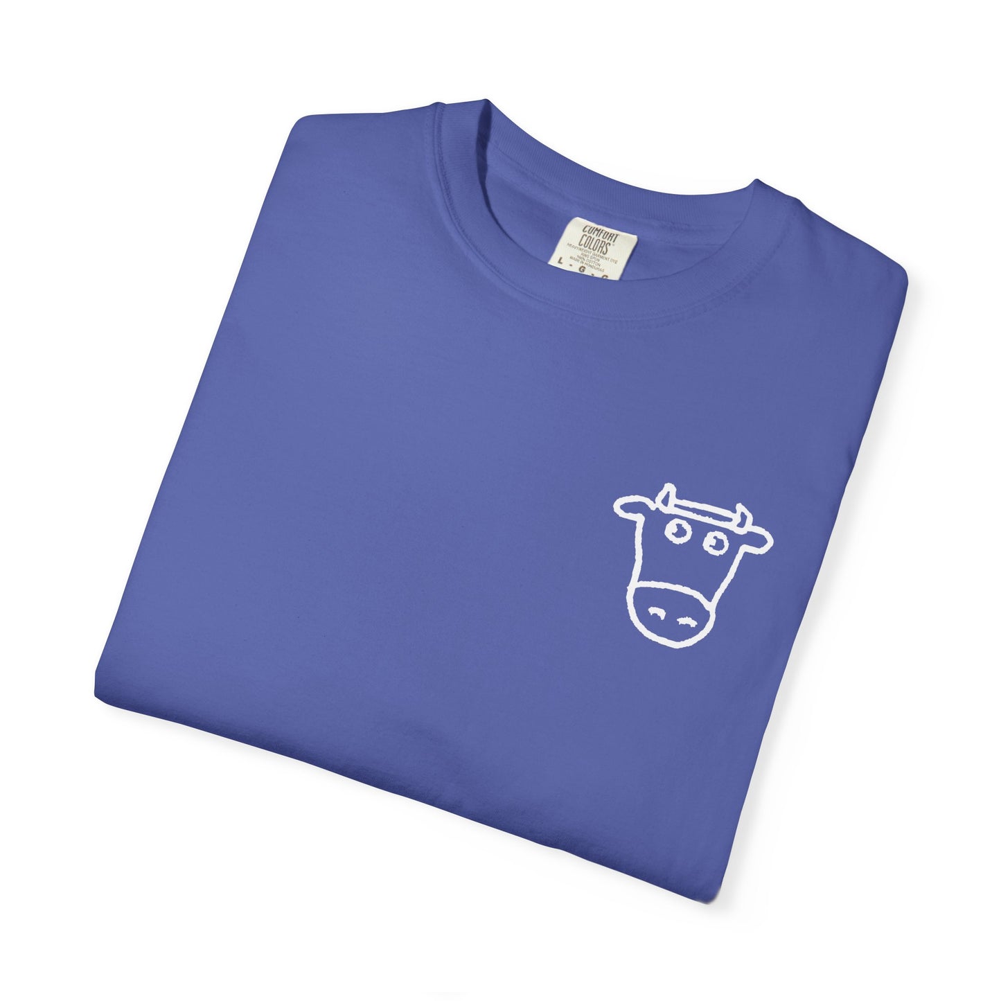 "A Space Between" Tour Shirt