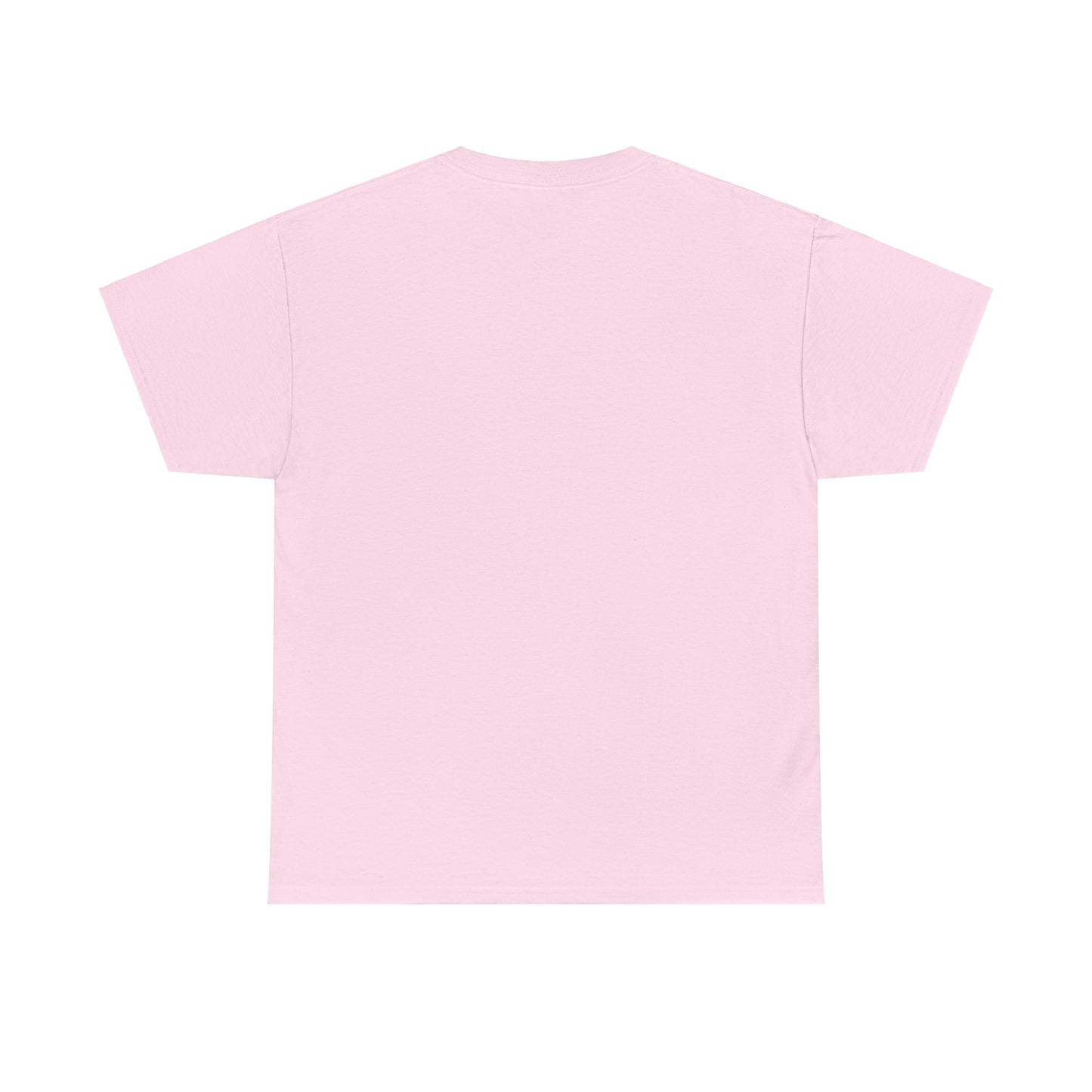 Stacked Logo Tee