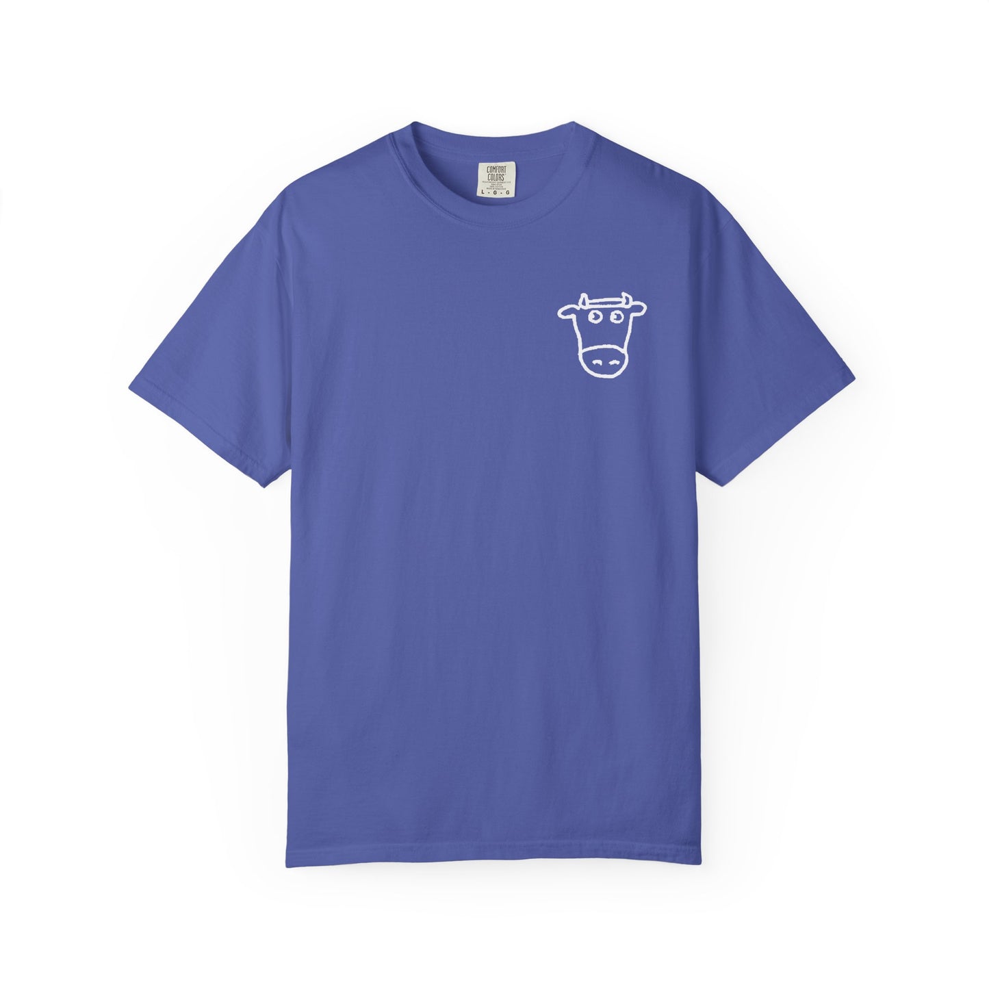"A Space Between" Tour Shirt