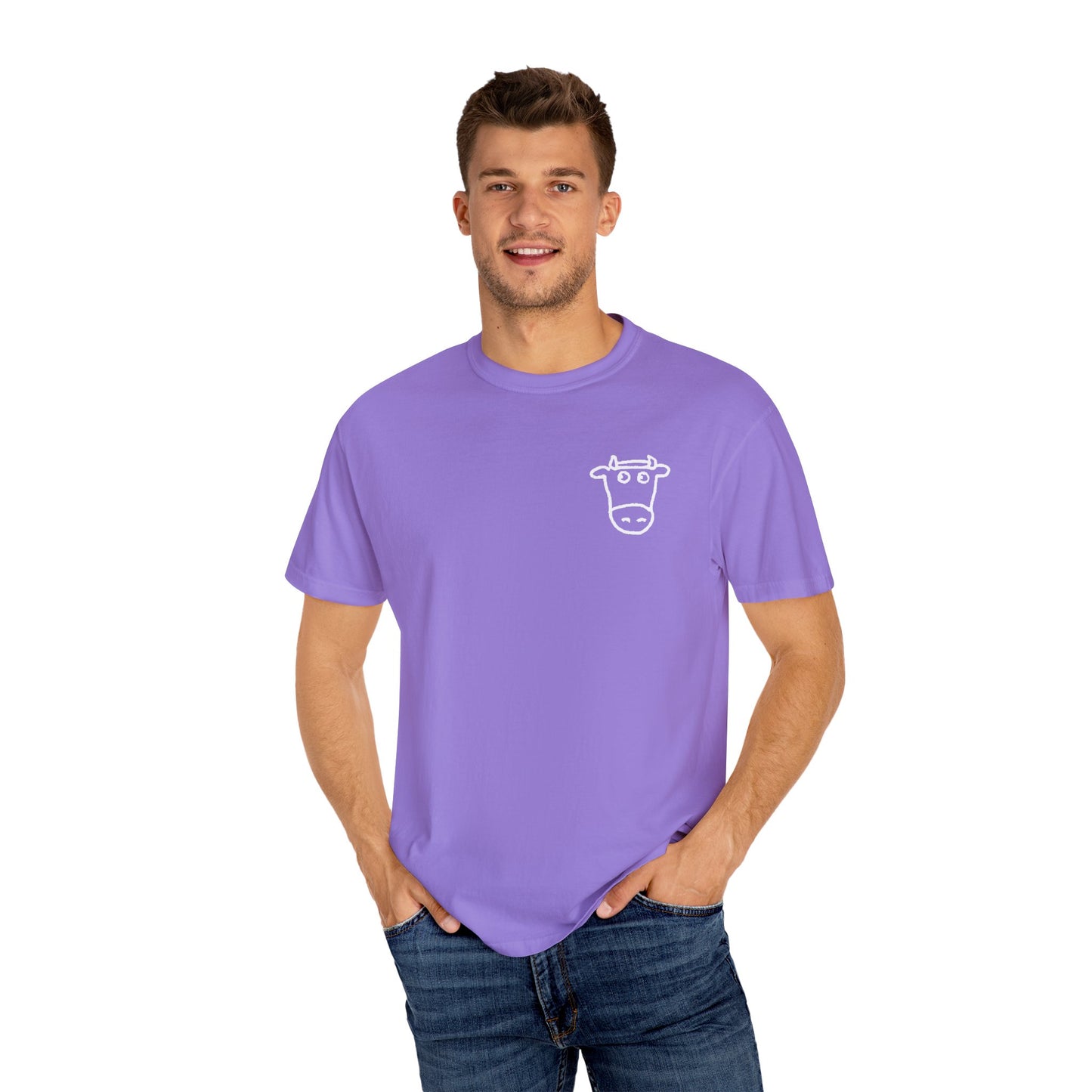 "A Space Between" Tour Shirt