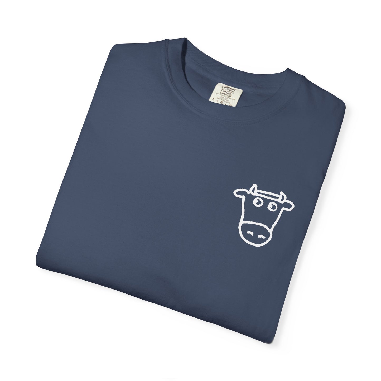 "A Space Between" Tour Shirt