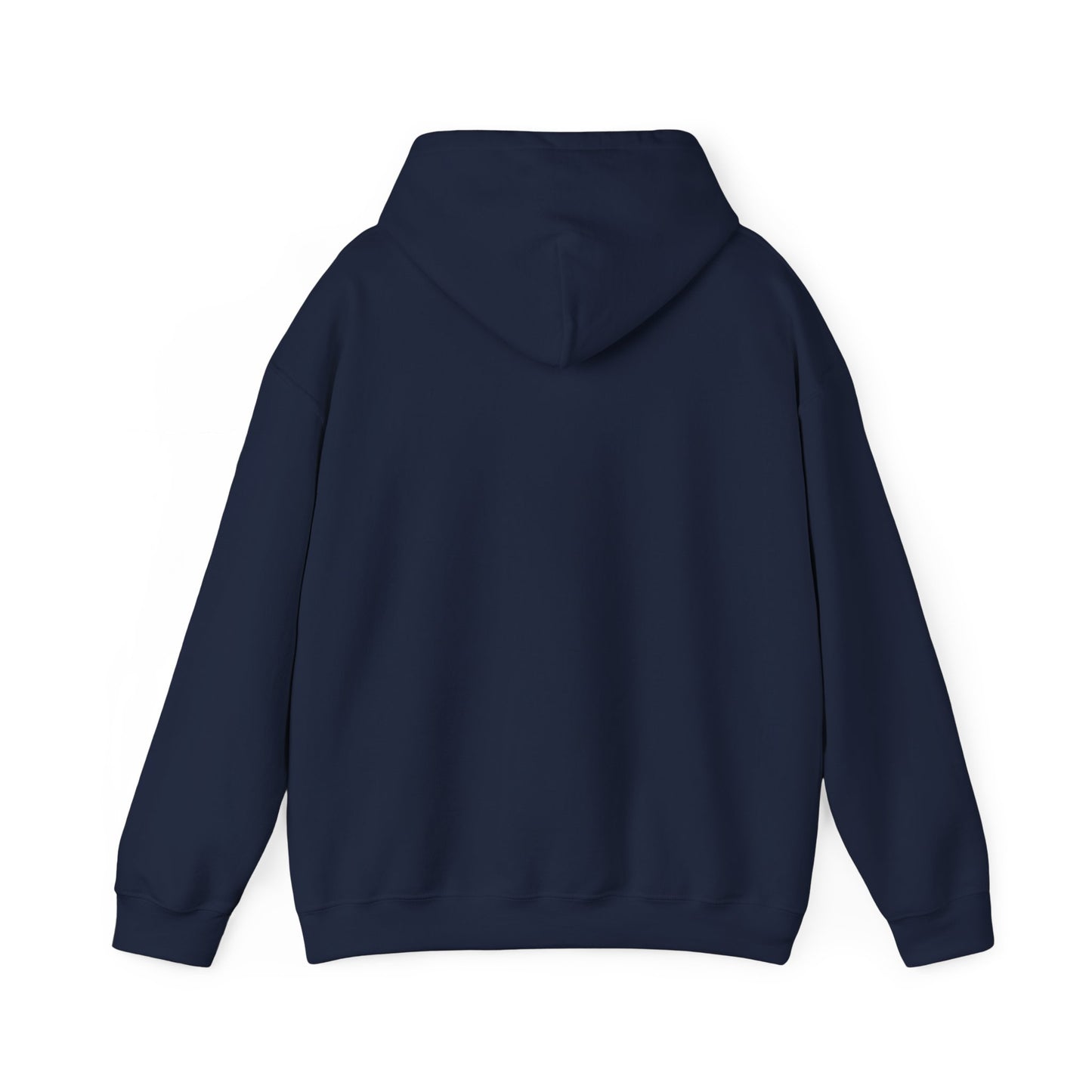 OG Milk Krayt Font Hoodie