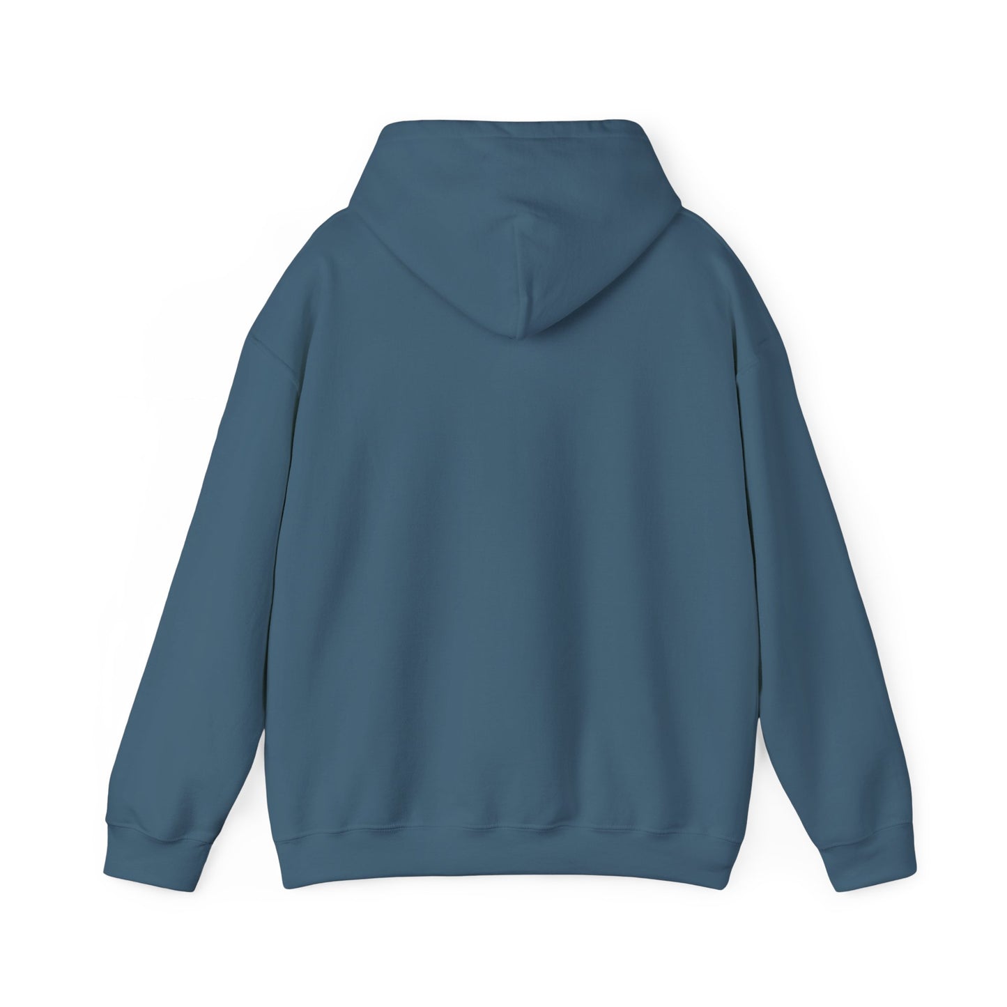 "A Space Between" Logo Hoodie