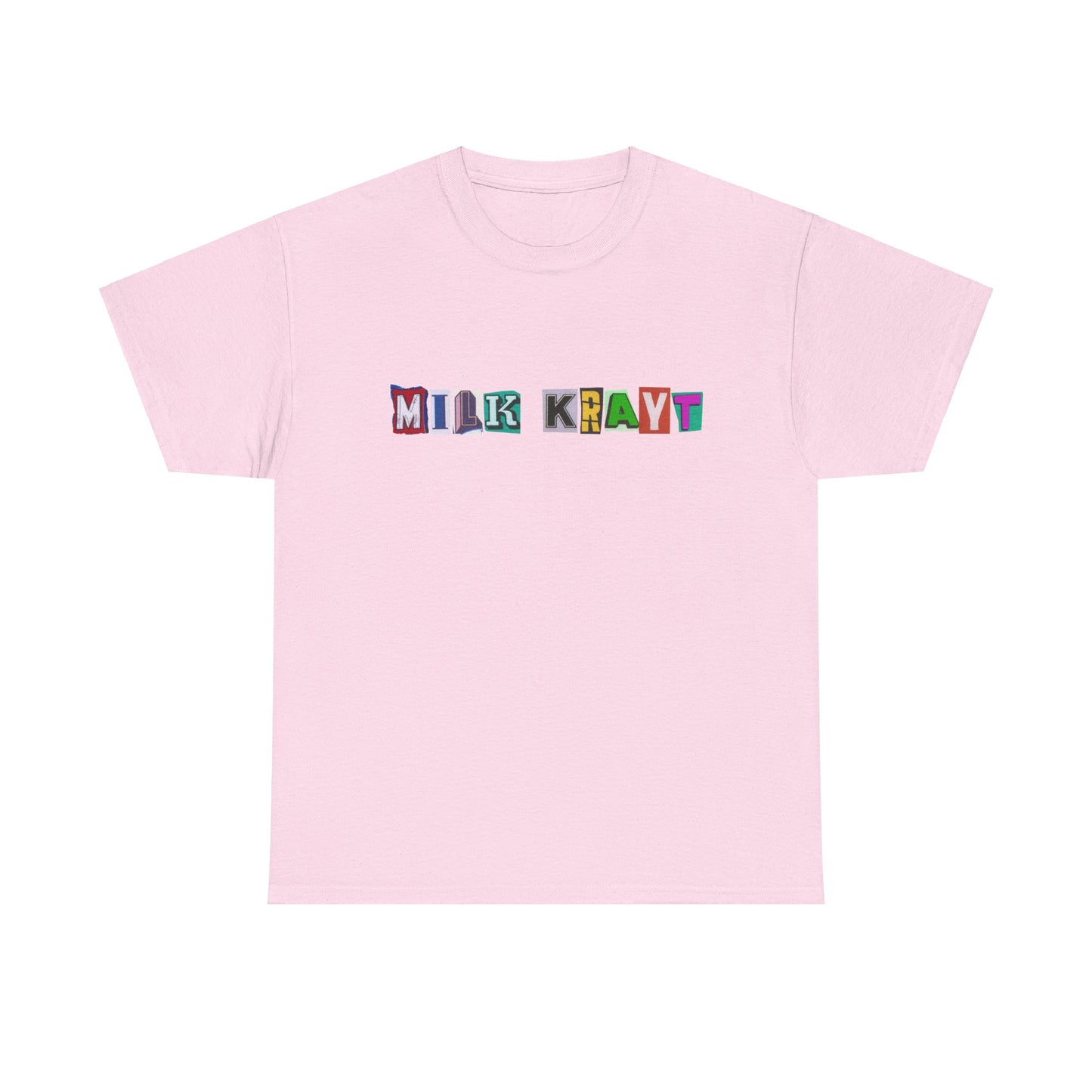 Album Logo Tee