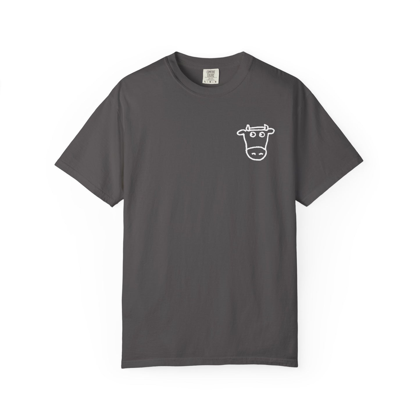 "A Space Between" Tour Shirt