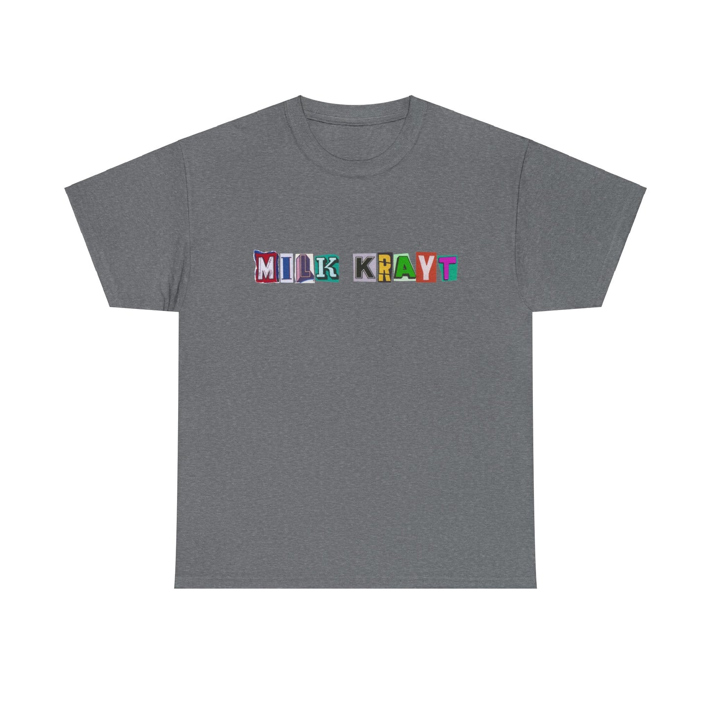 Album Logo Tee