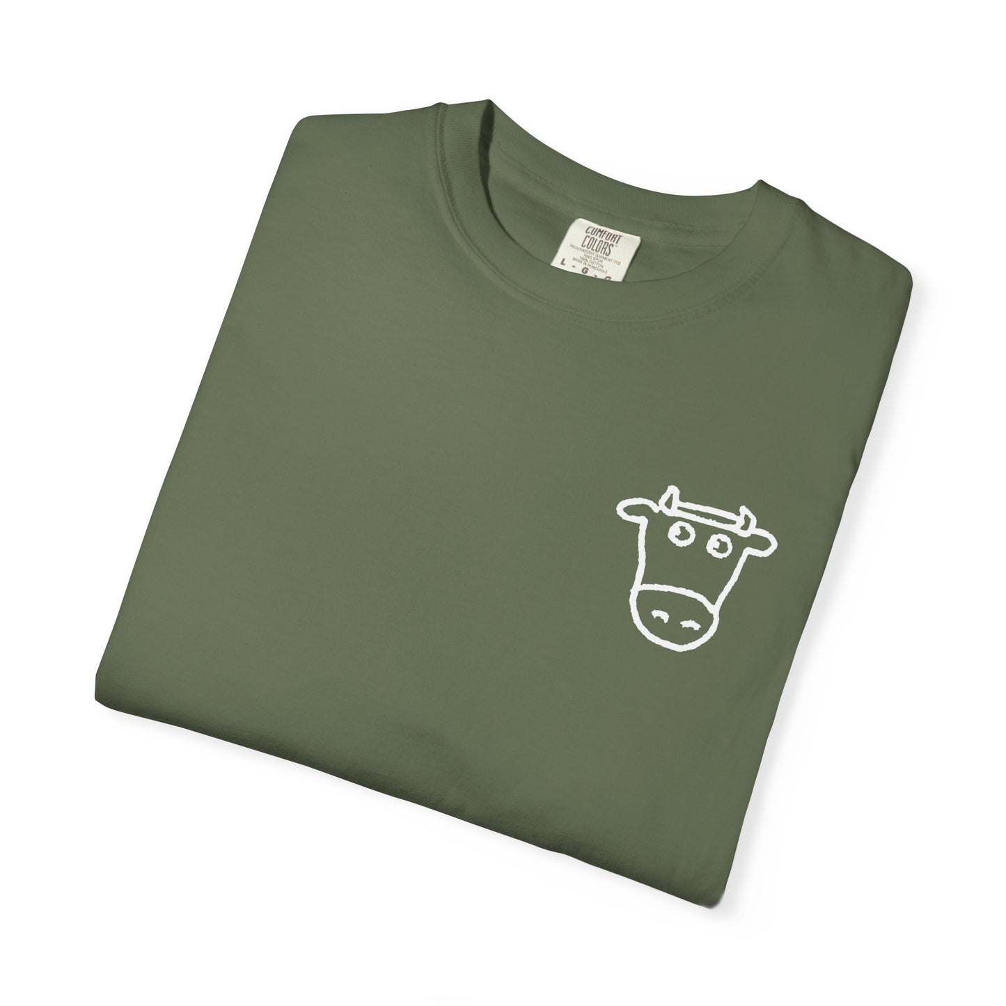 "A Space Between" Tour Shirt