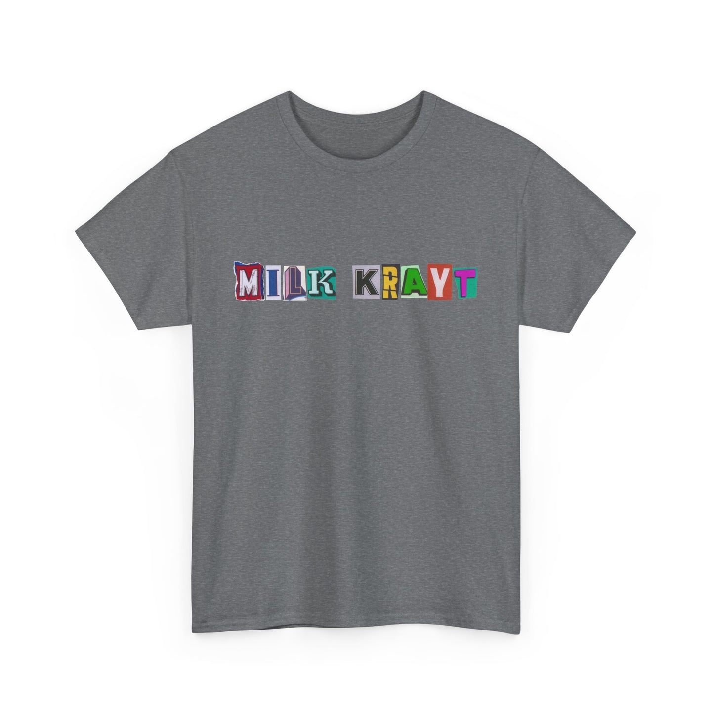 Album Logo Tee