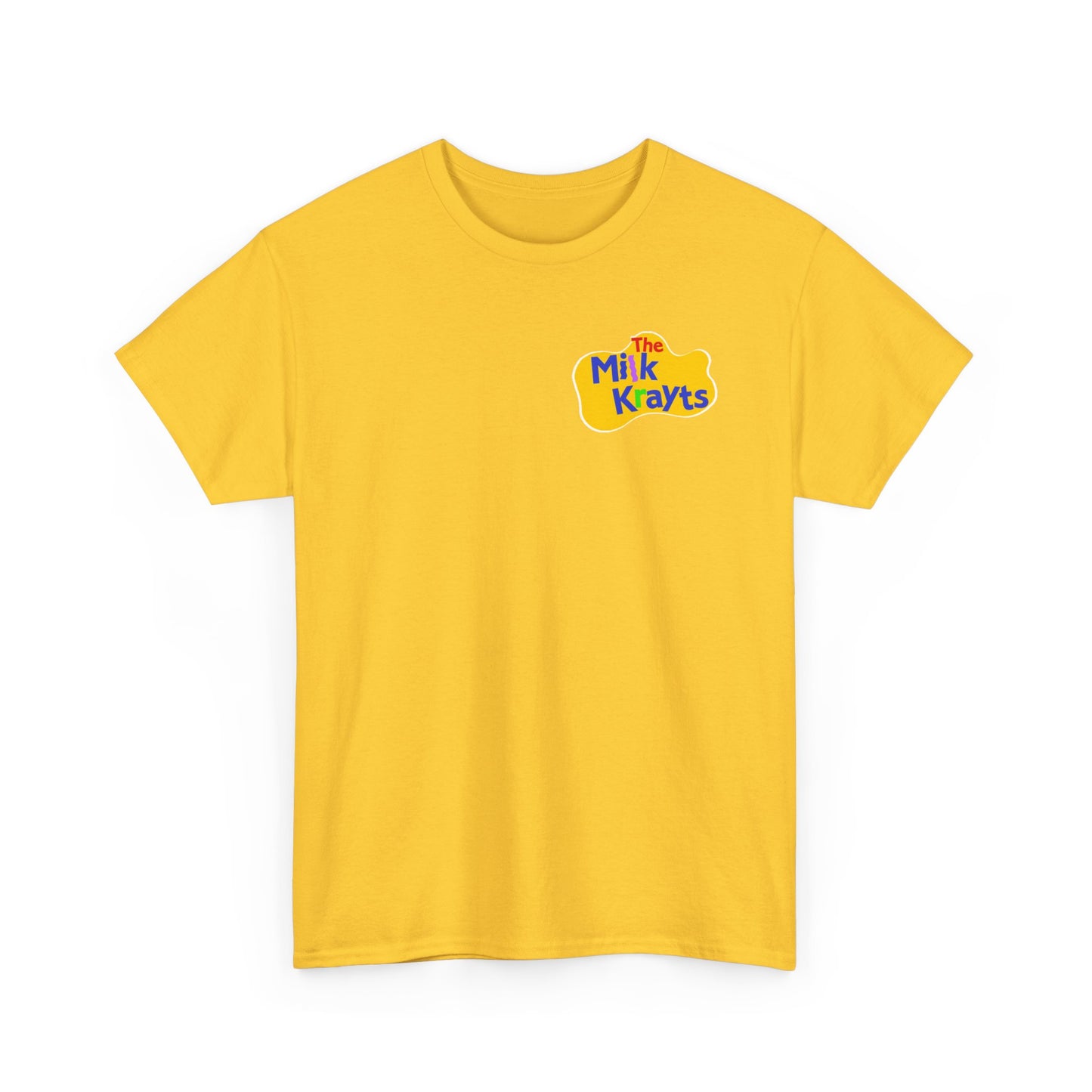 "The Milk Krayts" Tee
